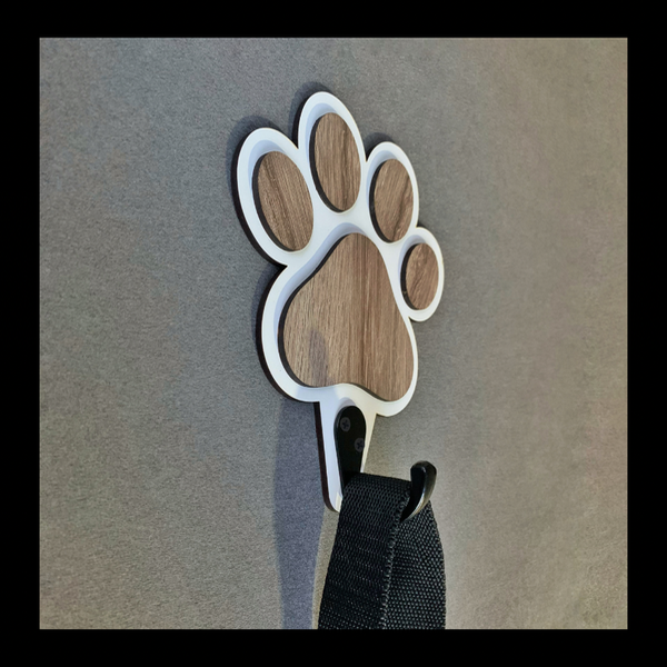 Producto - Perchero Pets