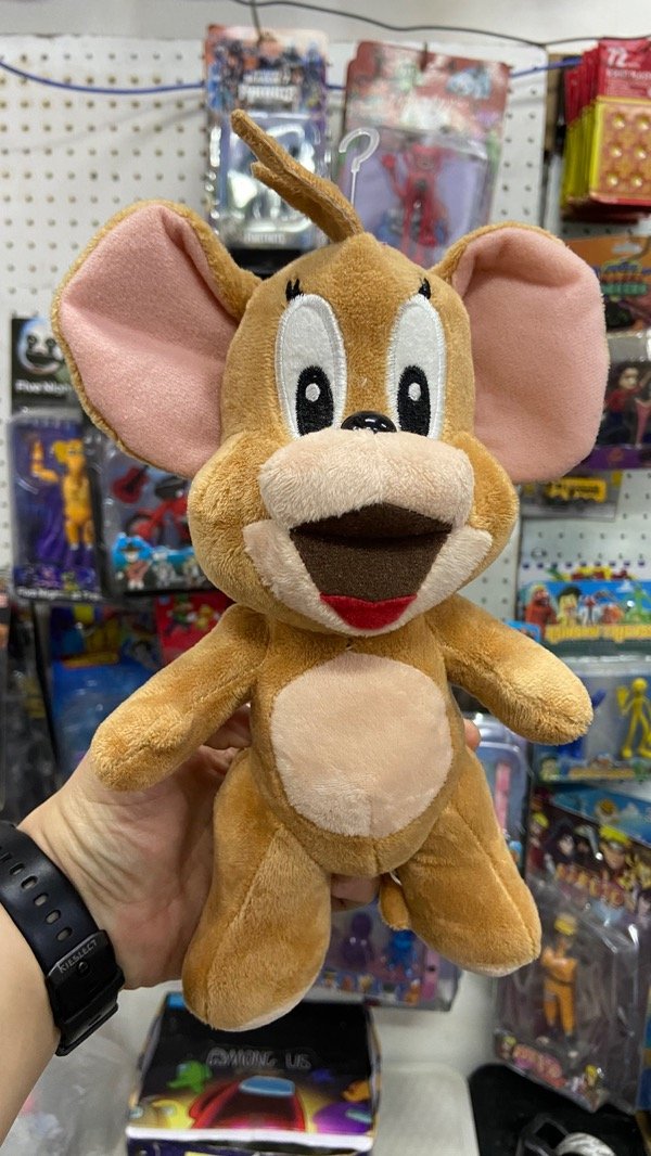 Producto - Peluche Jerry