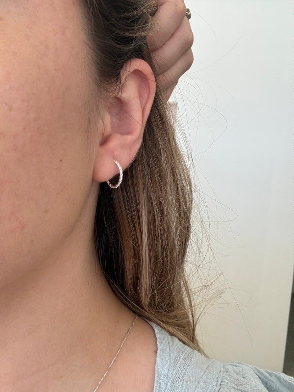 Producto - Argollas Tina - 1