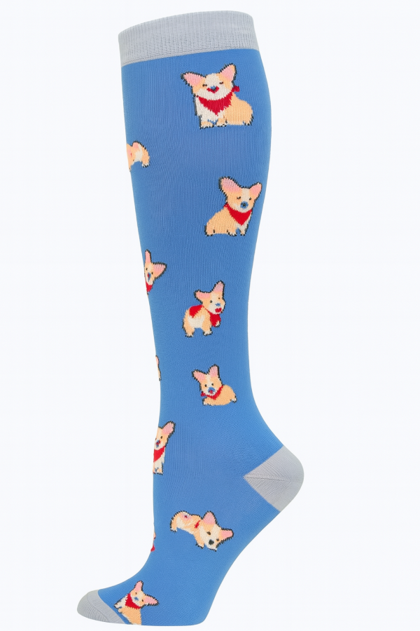 Producto - Medias Perritos Felices