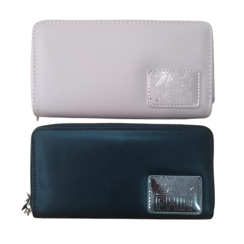 Producto - Billetera Zaphir BG0088ZS
