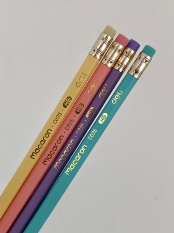 Producto - Lápiz Negro Deli