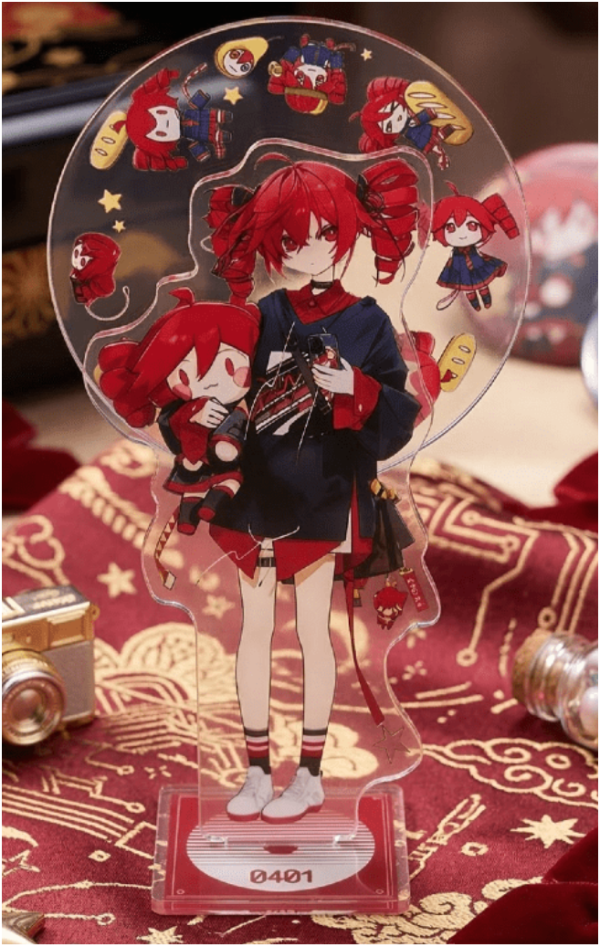 Producto - STANDEE KASANE TETO