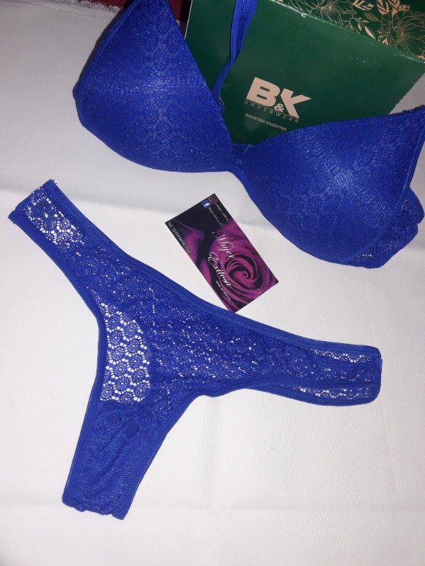 Producto - BK (5039)