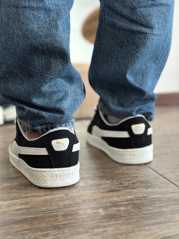 Producto - Puma Suede XL TALLE 37 - 1