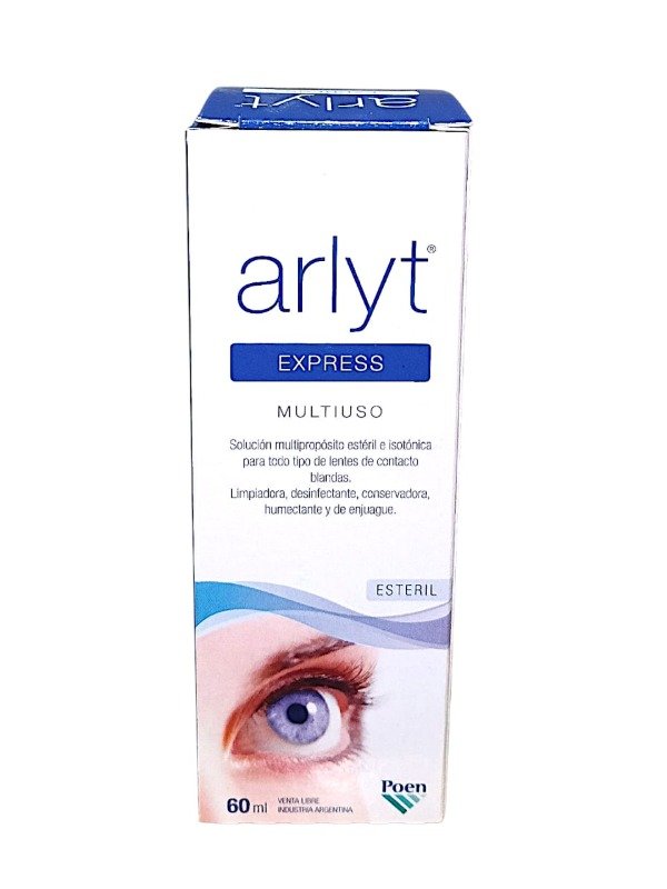 Producto - Arlyt Express