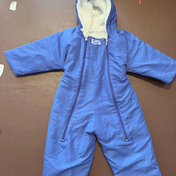 Producto - Astronauta Azul 6M