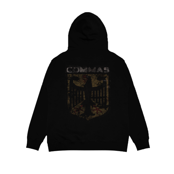 Producto - Buzo "GER"