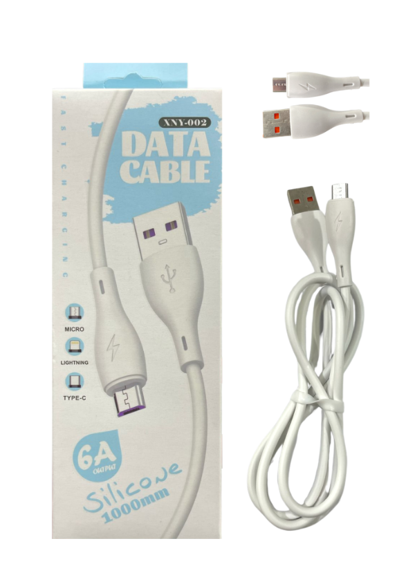 Producto - CABLE DATA 6A XNY-002