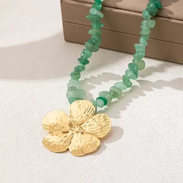 Producto - Collar Sorrento