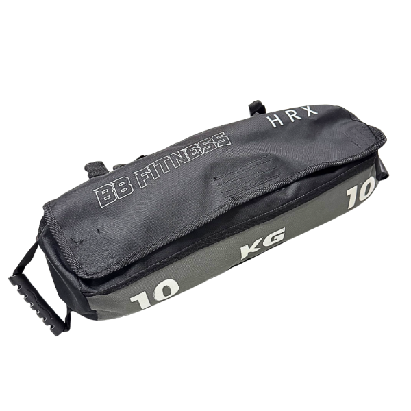 Producto - SandBags HRX 10kg