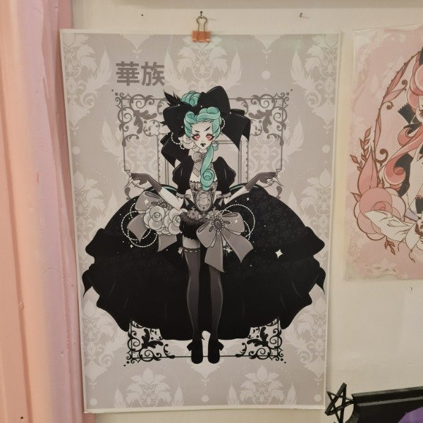 Producto - Print A3 2