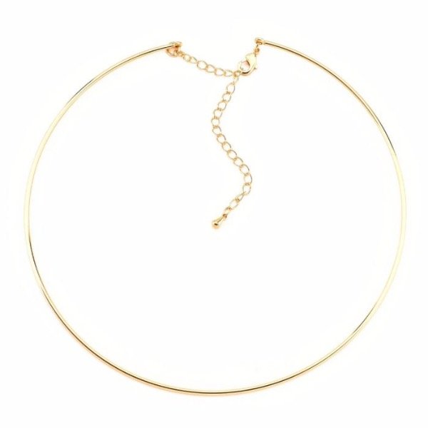 Producto - Choker Rígido 35-40cm