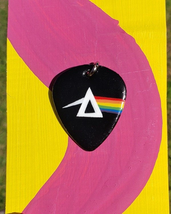 Producto - LIQUIDACIÓN púas pintadas de OUTLET