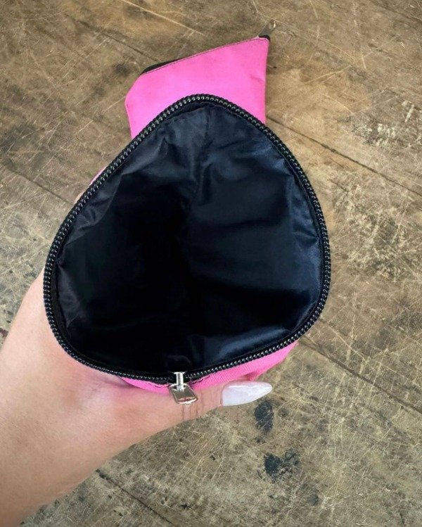 Producto - YERBERO Y AZUCARERO ESTUCHE FUCSIA