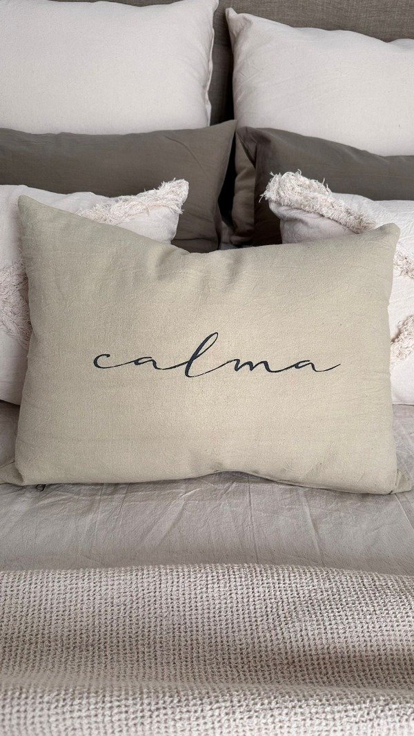 Producto - ALMOHADON CALMA