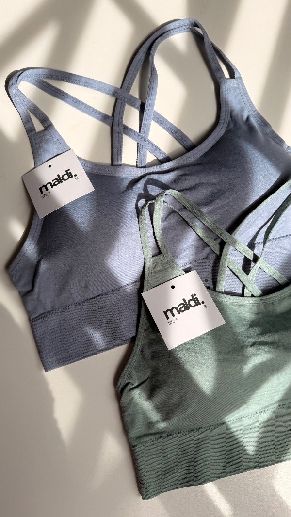 Producto - Top Seamless Aitana - 0