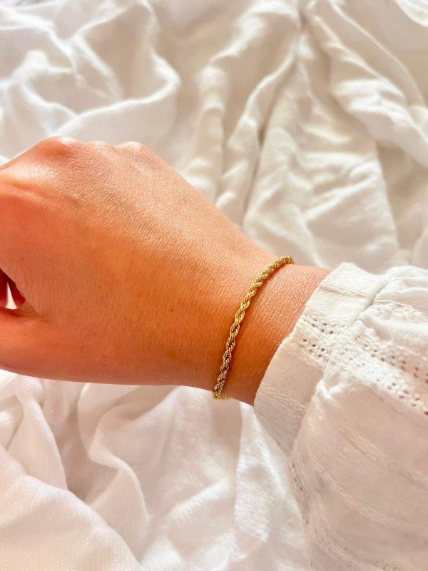Producto - Pulsera Minerva