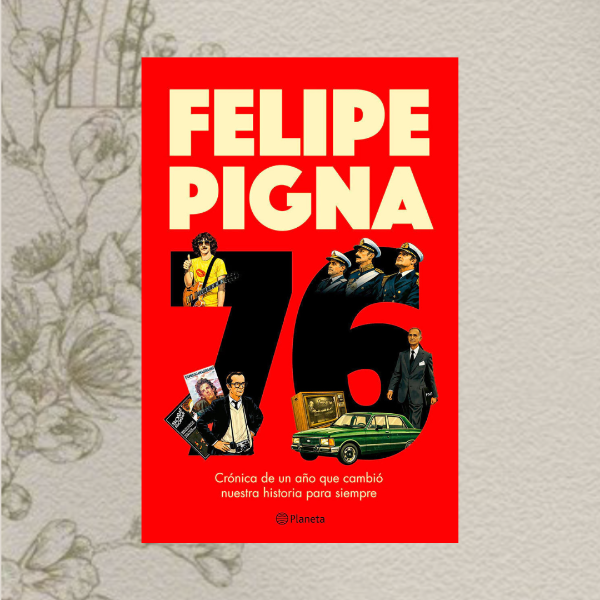 Producto - 76, Felipe Pigna.