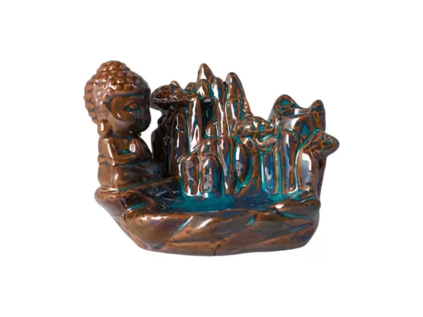 Producto - CASCADA DE HUMO BUDA ISLA