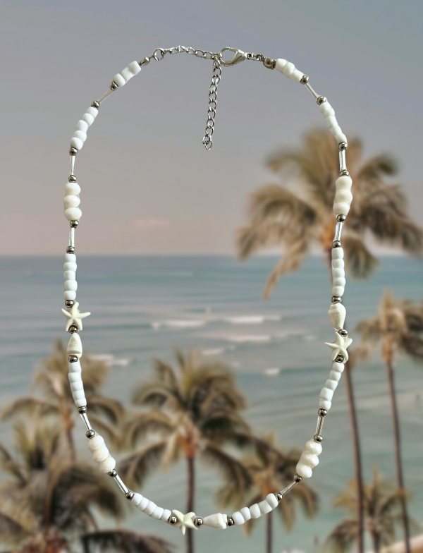 Producto - Collar Polo