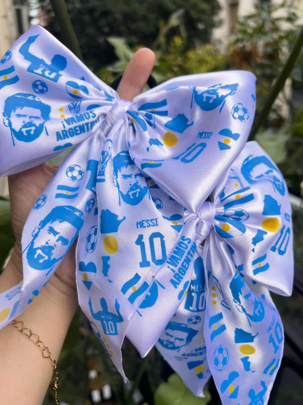 Producto - Colitas de argentina