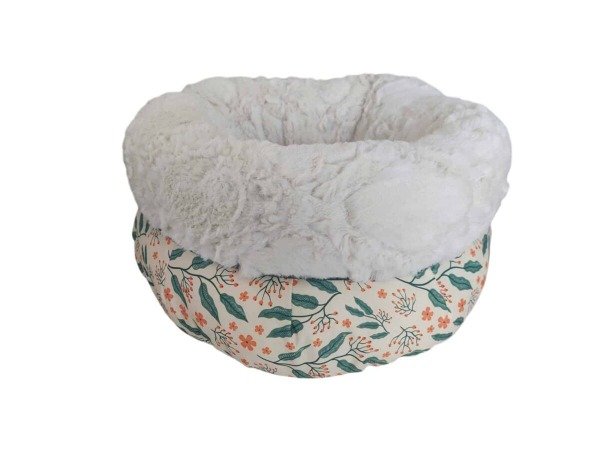 Producto - Cama Luisa bp