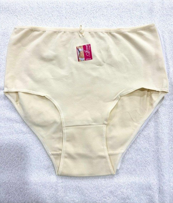 Producto - ESPECIAL ALGODON Y LYCRA INTIMARE