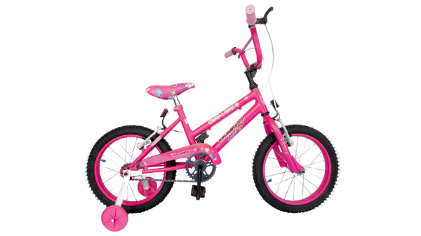 Producto - BICICLETA R 14 CROSS DAMA