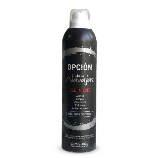 Producto - Lubricante 5 en 1 Opción