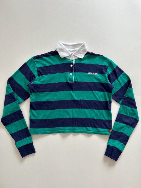 Producto - chomba crop dickies - 0