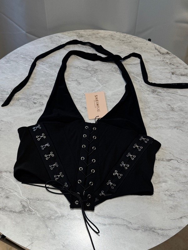 Producto - CORSET BARBIE