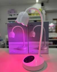 Producto - Cabina flor 2 - inalámbrica y recargable - Paris Night