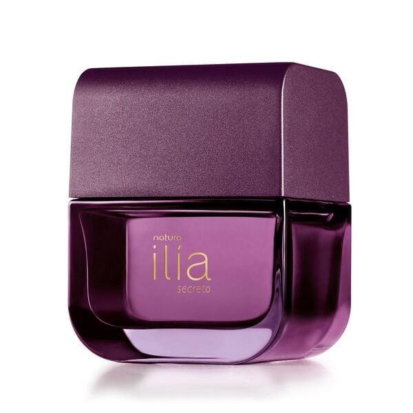 Producto - Eau de Parfum Femenino Ilía Secreto 50ml