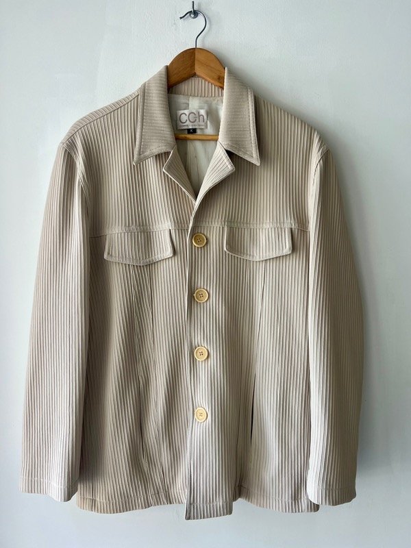 Producto - Chaqueta CcdesH