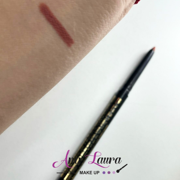 Producto - Delineador retráctil tono nude Katalia