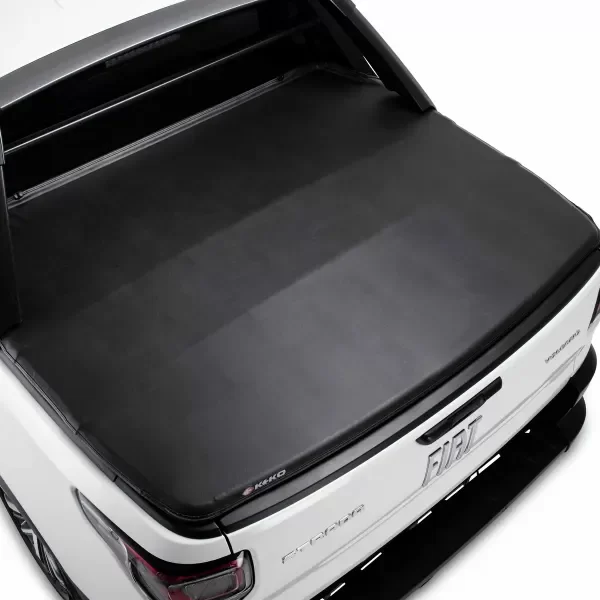 Producto - Lona Marítima GRX Pro Black Fiat Strada CD C / Barra 2021+ KEKO - 3