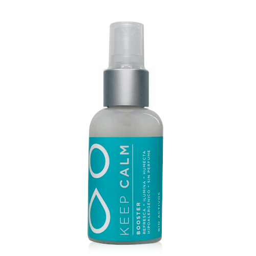 Producto - Keep Calm Booster X 60