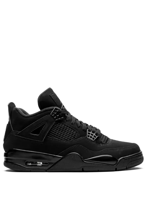Producto - Air Jordan 4 Black Cat