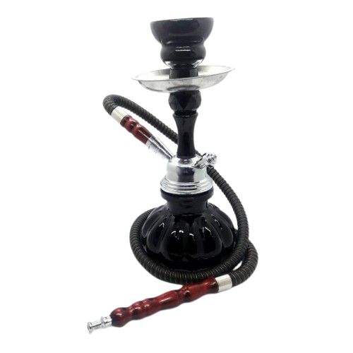Producto - Narguile Simple 1 Manguera