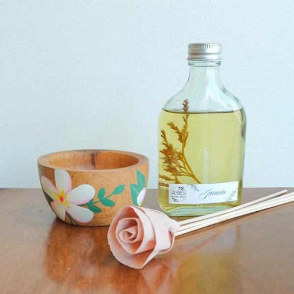 Producto - Difusor Petaca