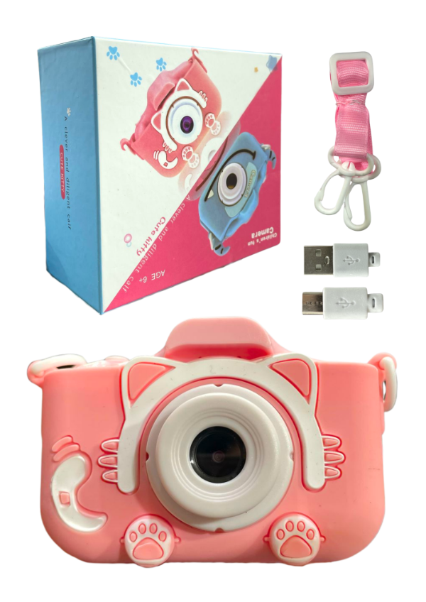 Producto - CAMARA 2178