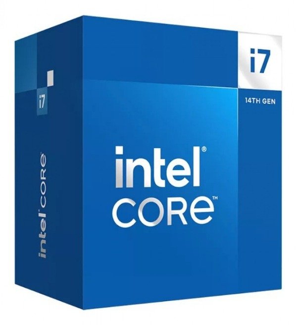 Producto - PROCESADOR INTEL (LGA1700) CORE I7 14700