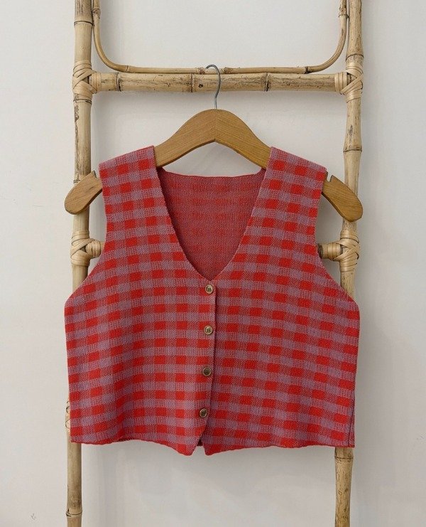 Producto - Top Lupita - 12