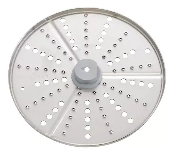 Producto - Disco Rallador Parmesano Para R211xl R402 Robot Coupe 27764
