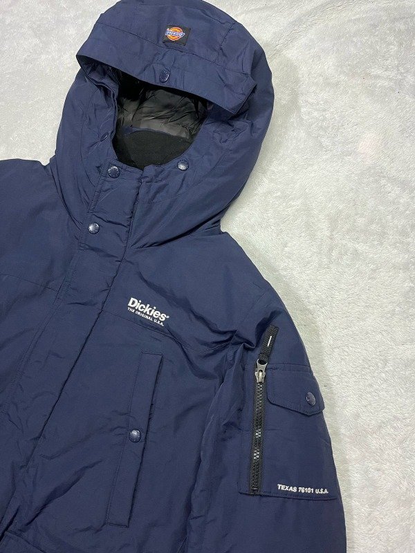 Producto - Dickies Parka - 1