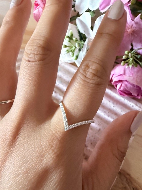 Producto - Anillo America