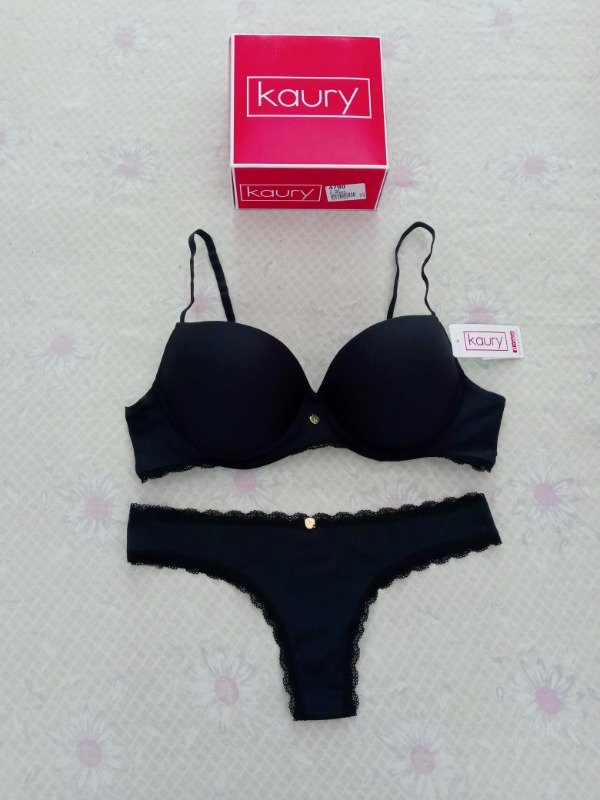 Kaury - Art 4790 - T 85 - Negro