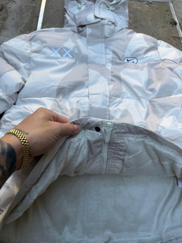 Producto - Campera importada XX - 7