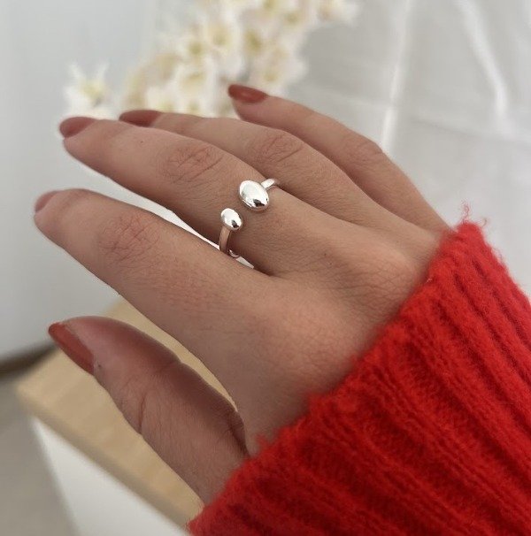 Producto - Anillo Nua